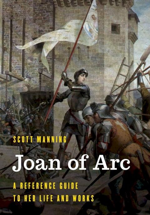 Joan of Arc(Kobo/電子書)