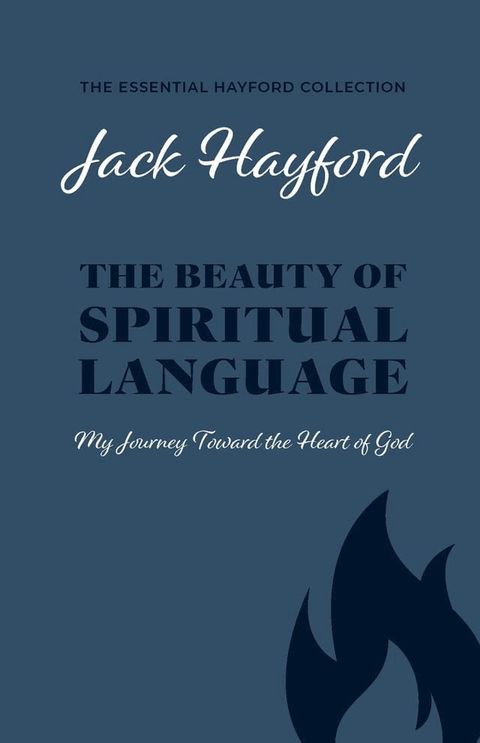 The Beauty of Spiritual Language(Kobo/電子書)