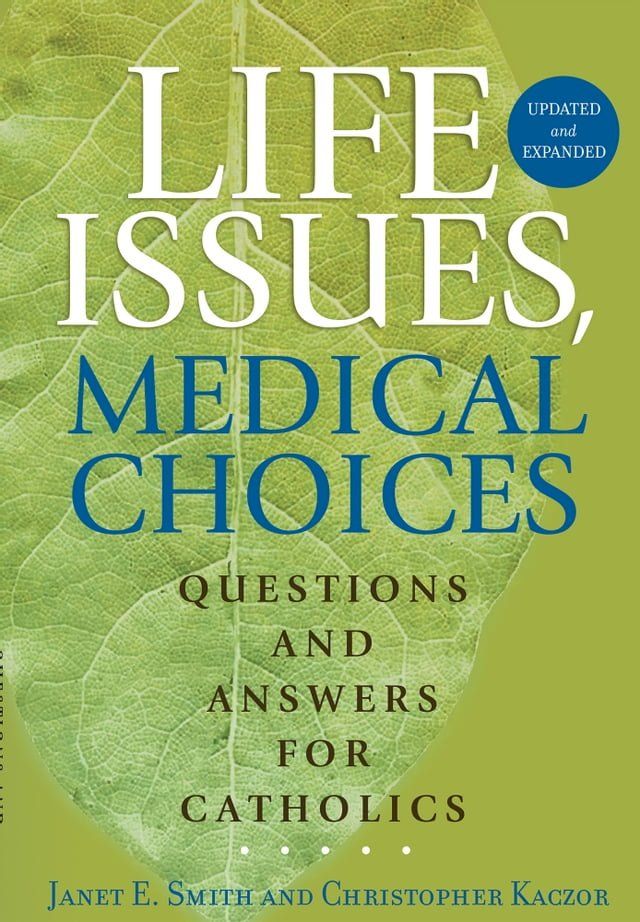  Life Issues, Medical Choices(Kobo/電子書)