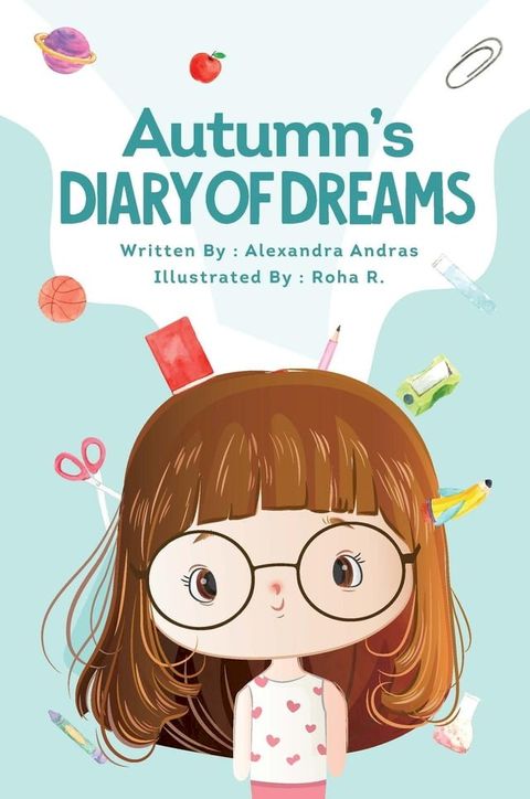 Autumn's Diary of Dreams(Kobo/電子書)