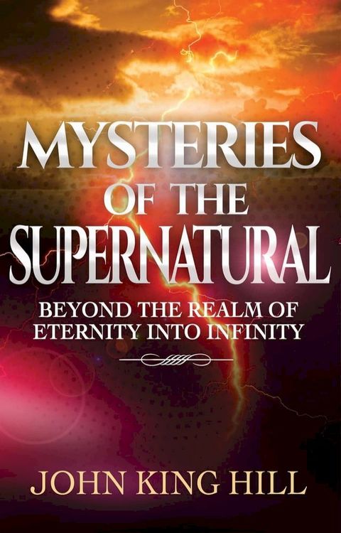 Mysteries of the Supernatural(Kobo/電子書)