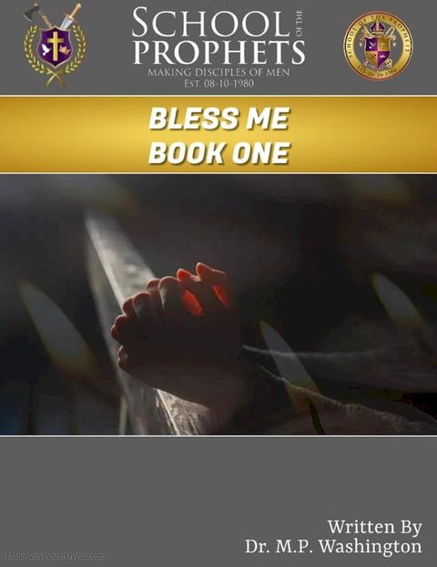 Bless Me(Kobo/電子書)