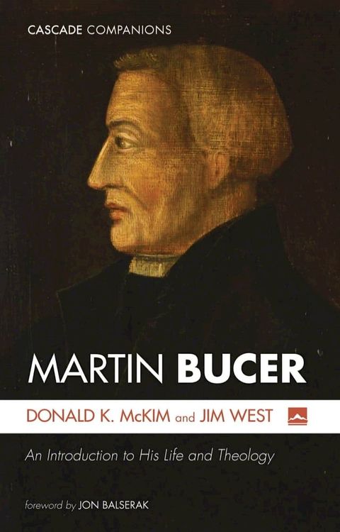 Martin Bucer(Kobo/電子書)