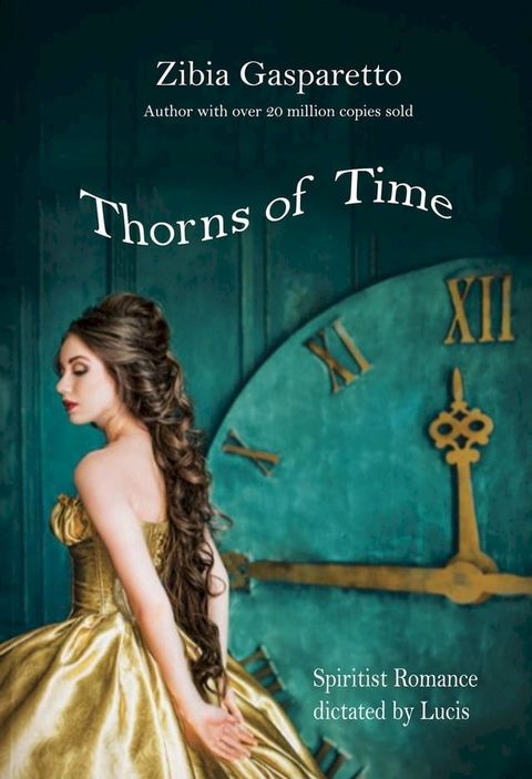 Thorns of Time(Kobo/電子書)