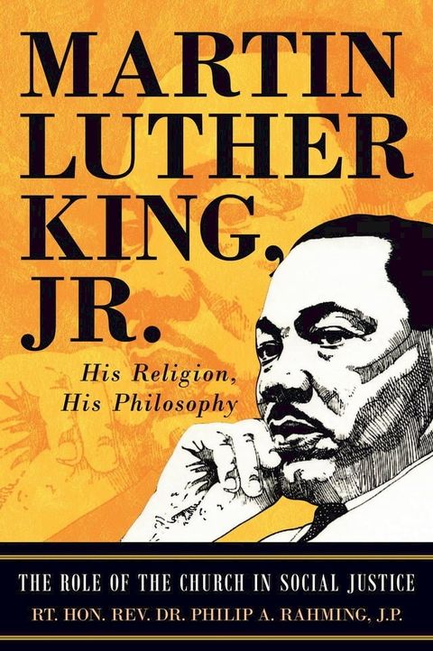 Martin Luther King Jr.(Kobo/電子書)