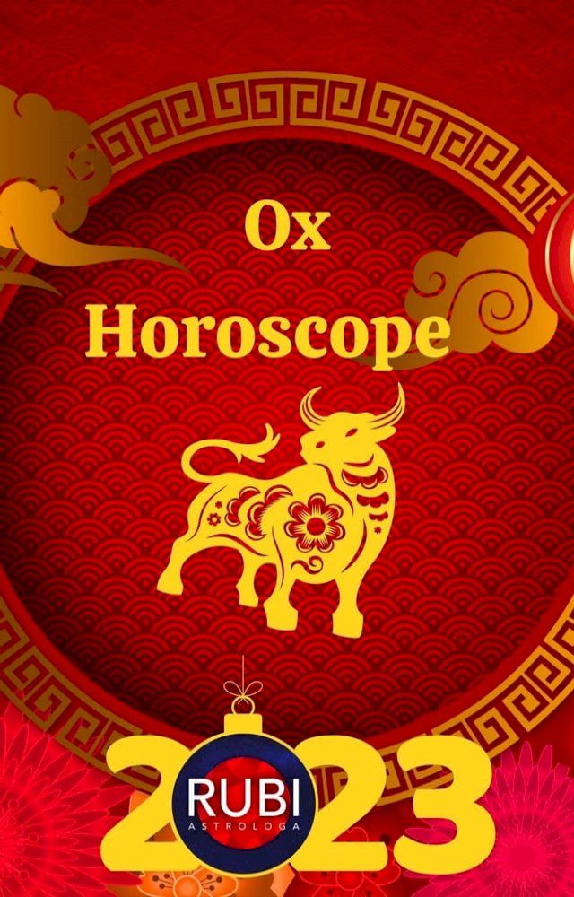  Ox Horoscope(Kobo/電子書)