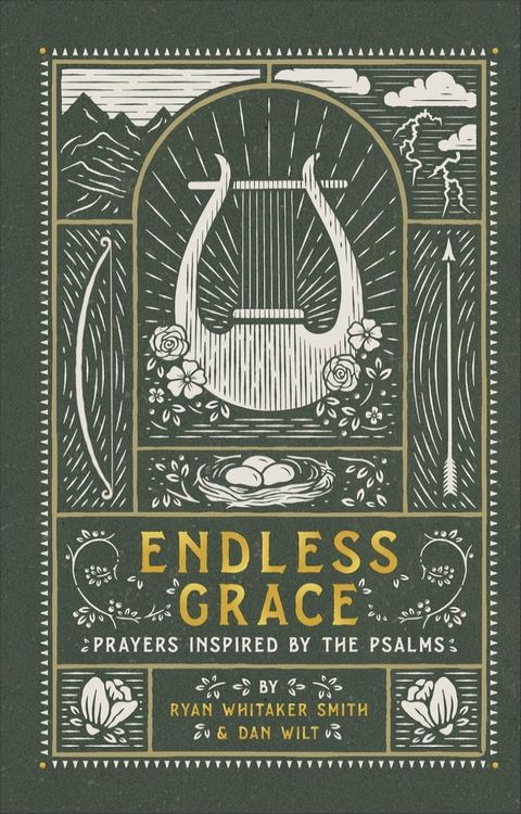 Endless Grace(Kobo/電子書)