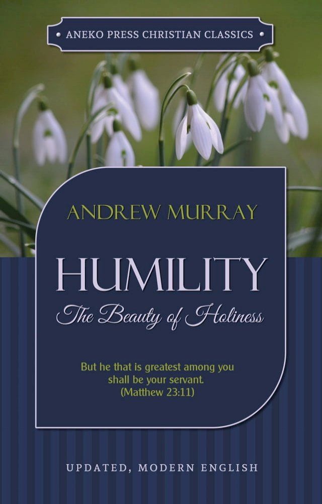  Humility(Kobo/電子書)