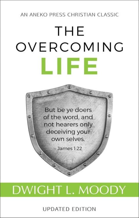 The Overcoming Life: Updated Edition(Kobo/電子書)