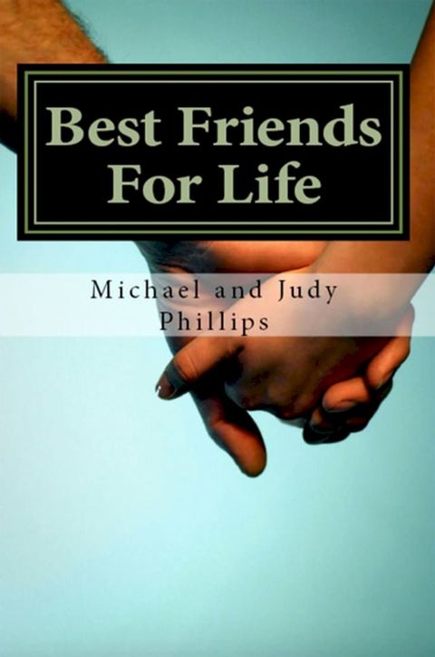 Best Friends for Life(Kobo/電子書)