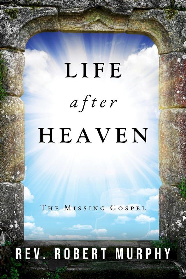  Life After Heaven(Kobo/電子書)