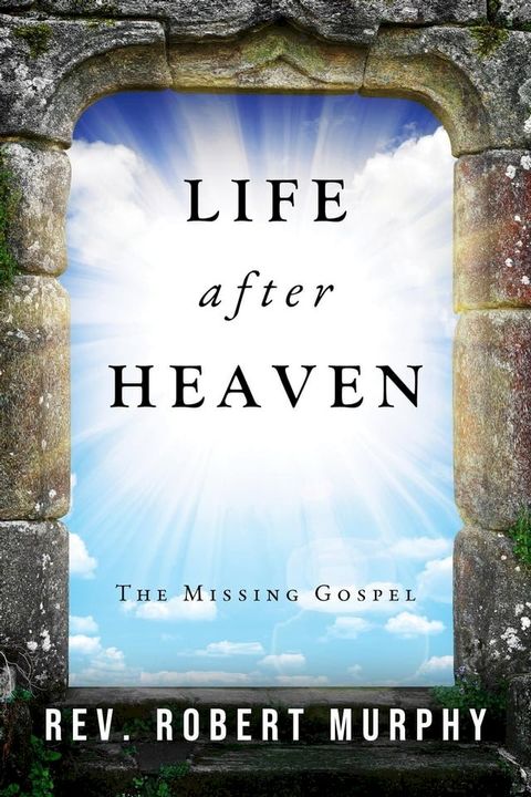 Life After Heaven(Kobo/電子書)