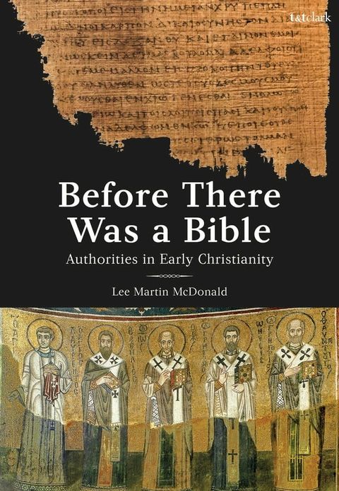 Before There Was a Bible(Kobo/電子書)