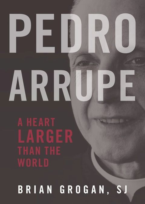 Pedro Arrupe(Kobo/電子書)