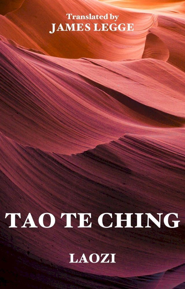  Tao Te Ching(Kobo/電子書)