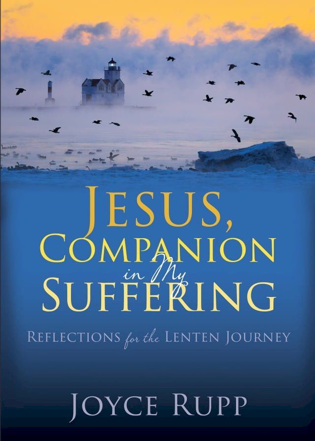  Jesus, Companion in My Suffering(Kobo/電子書)