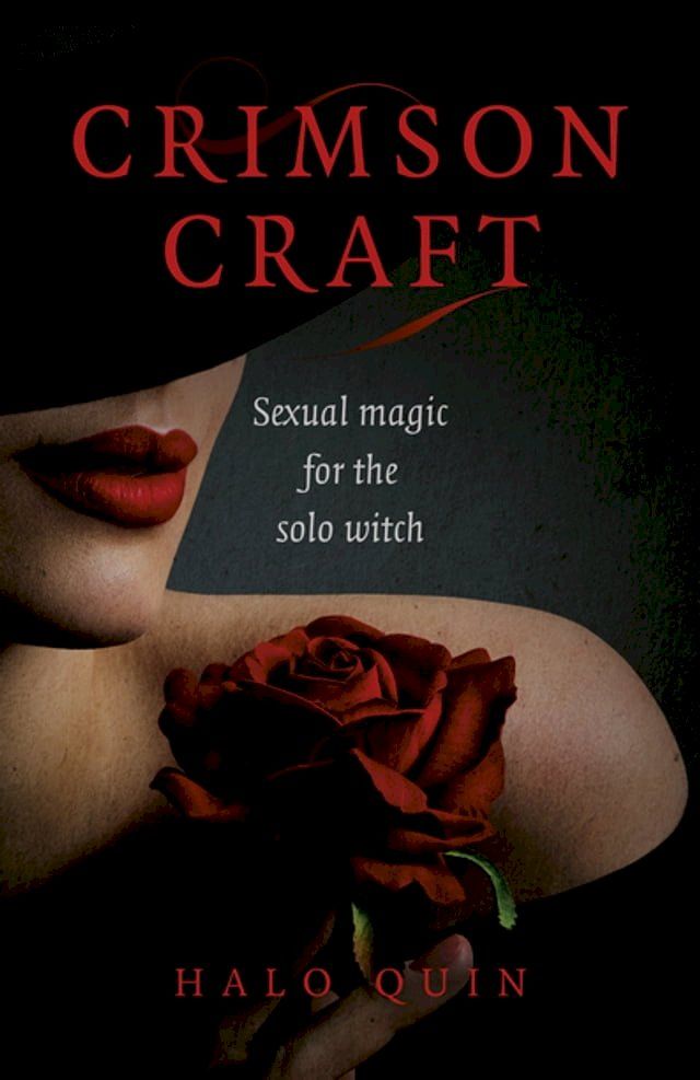  Crimson Craft(Kobo/電子書)