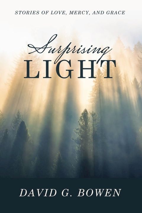 Surprising Light(Kobo/電子書)