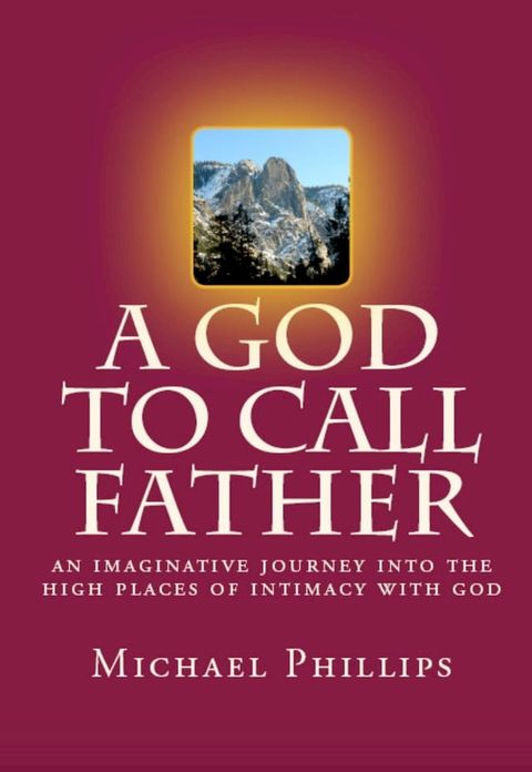 A God to Call Father(Kobo/電子書)