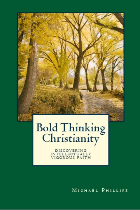 Bold Thinking Christianity(Kobo/電子書)