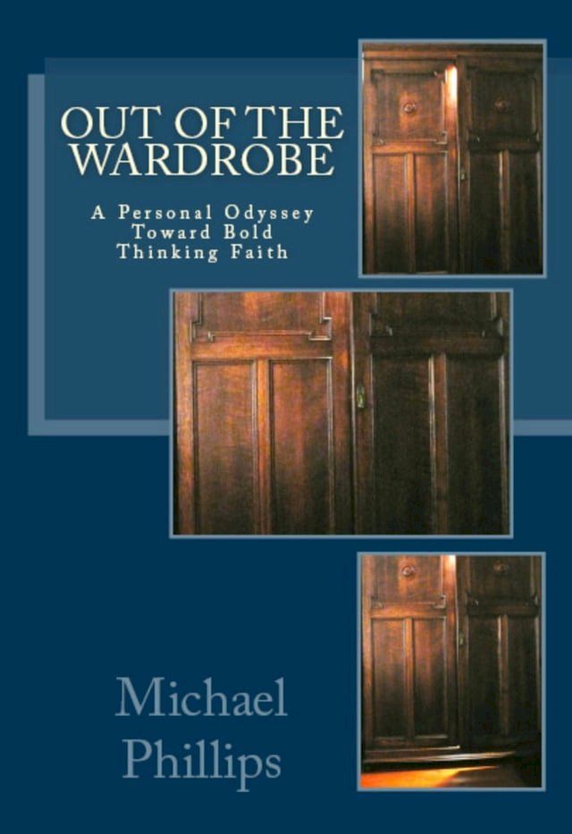  Out of the Wardrobe(Kobo/電子書)