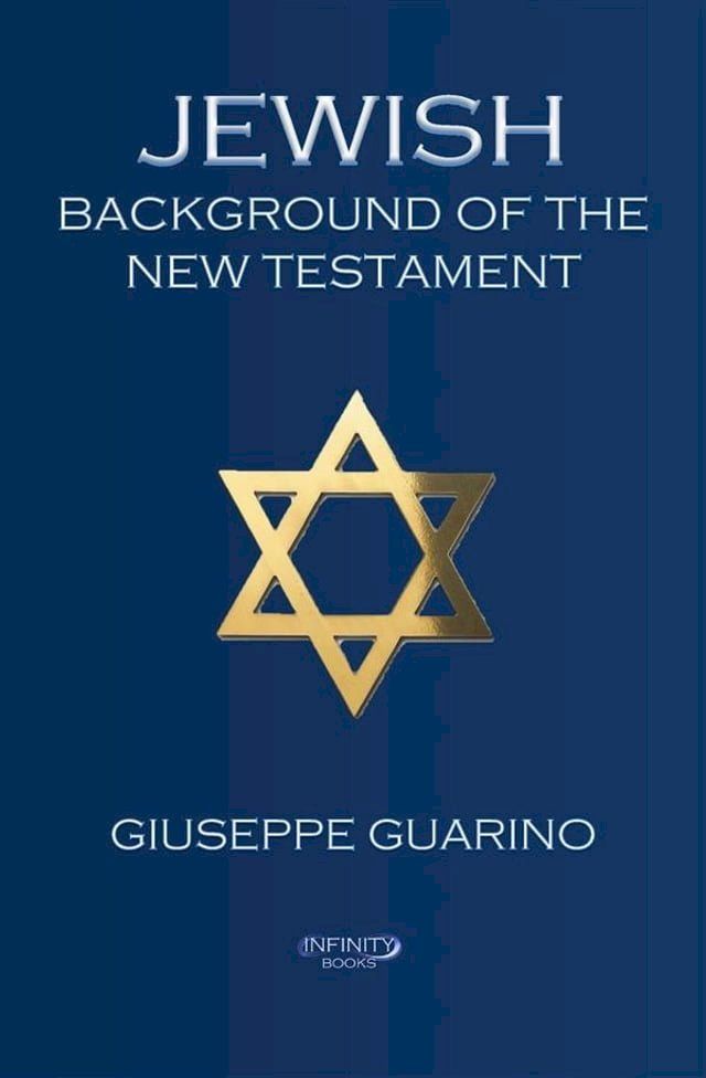  Jewish Background of the New Testament(Kobo/電子書)