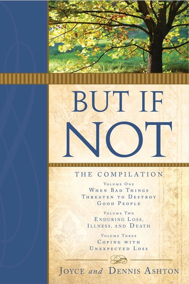  But if Not: The Compilation(Kobo/電子書)