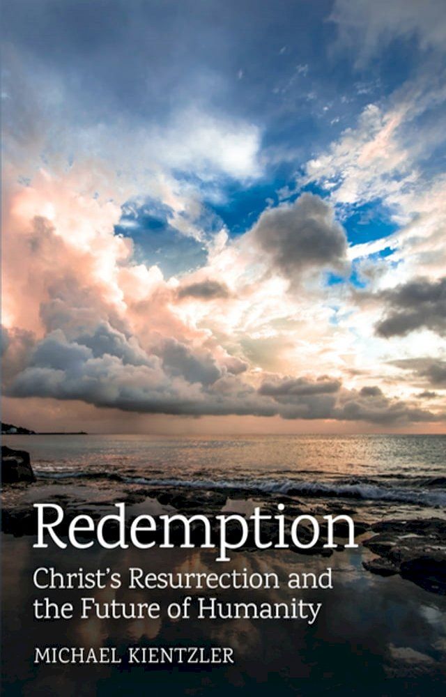  Redemption(Kobo/電子書)