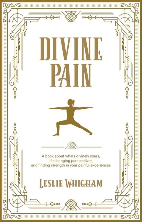 Divine Pain(Kobo/電子書)