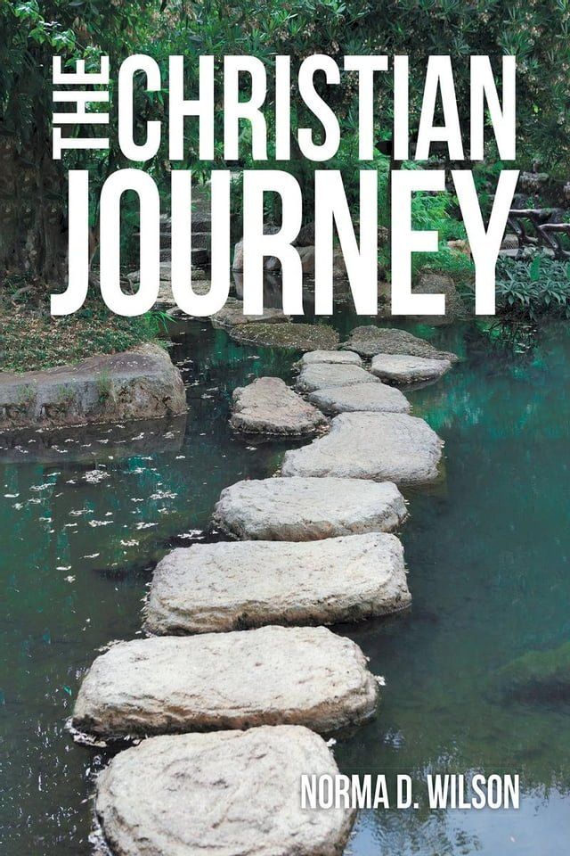  The Christian Journey(Kobo/電子書)