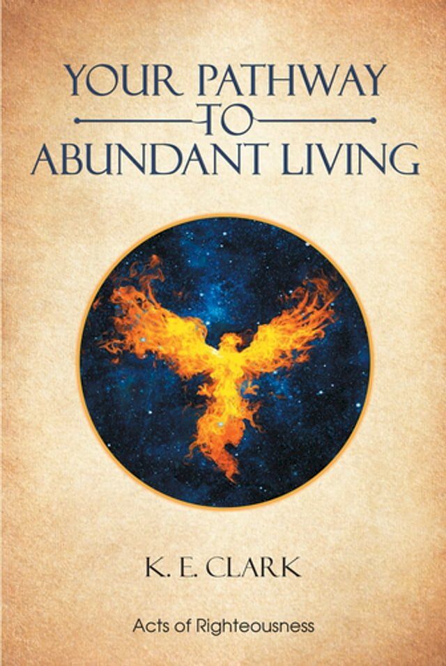  Your Pathway to Abundant Living(Kobo/電子書)