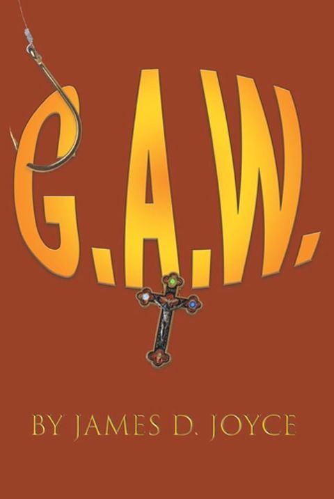 G.A.W.(Kobo/電子書)