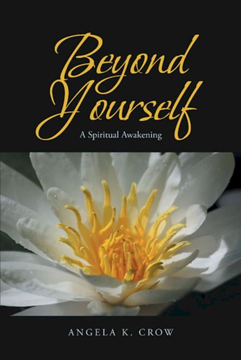 Beyond Yourself(Kobo/電子書)