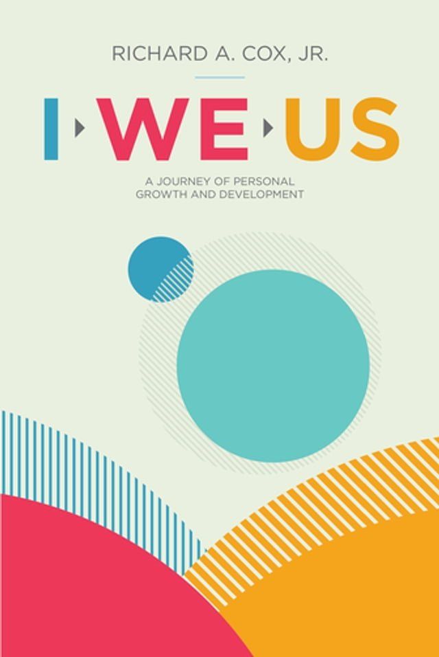  I We Us(Kobo/電子書)