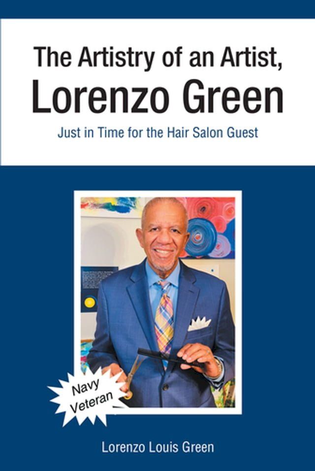  The Artistry of an Artist, Lorenzo Green(Kobo/電子書)