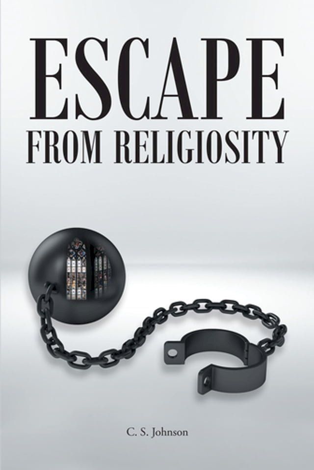  Escape From Religiosity(Kobo/電子書)