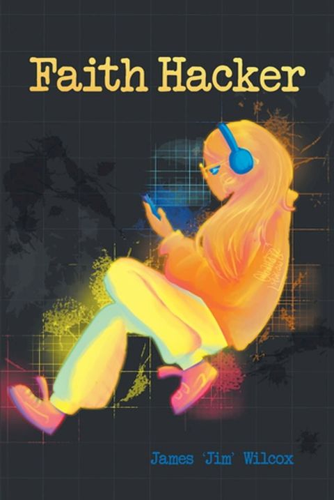 Faith Hacker(Kobo/電子書)