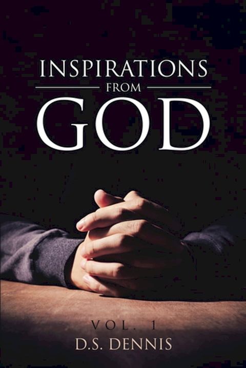 Inspirations From God(Kobo/電子書)