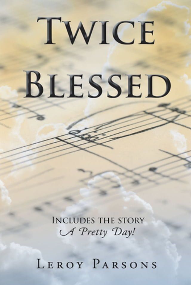  Twice Blessed(Kobo/電子書)