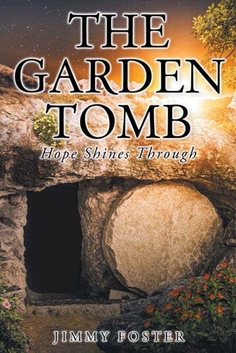 The Garden Tomb(Kobo/電子書)