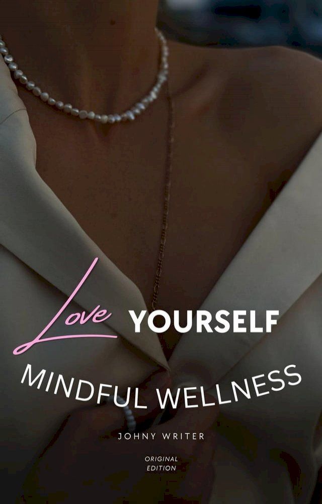  Mindful Wellness(Kobo/電子書)