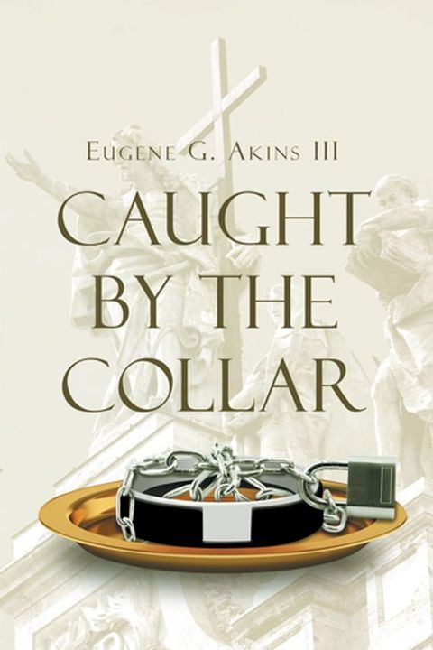 Caught by the Collar(Kobo/電子書)