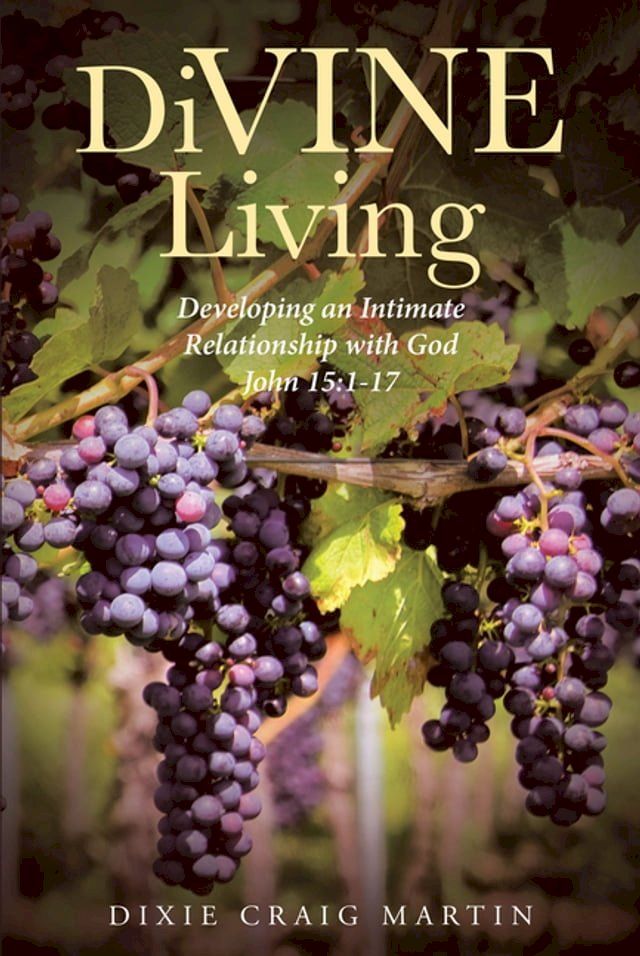  DiVINE Living(Kobo/電子書)