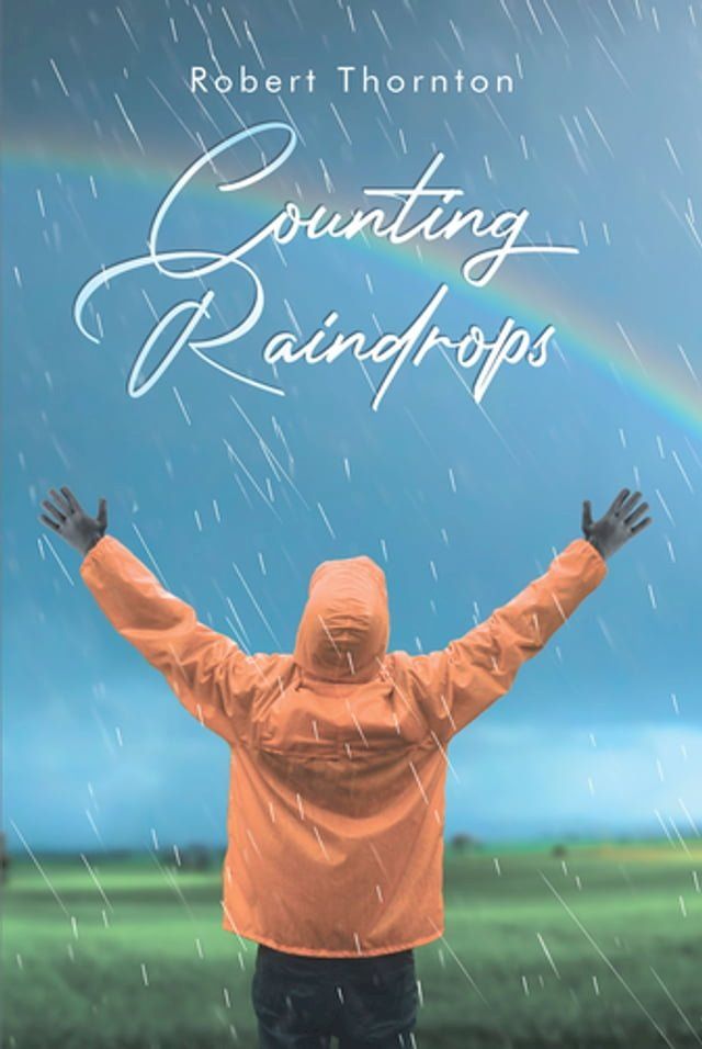  Counting Raindrops(Kobo/電子書)