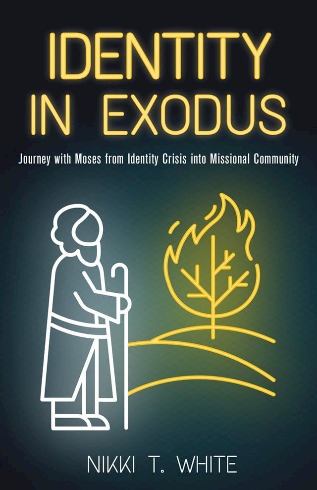  Identity in Exodus(Kobo/電子書)