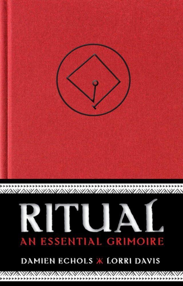  Ritual(Kobo/電子書)