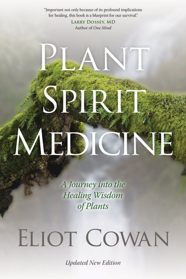  Plant Spirit Medicine(Kobo/電子書)