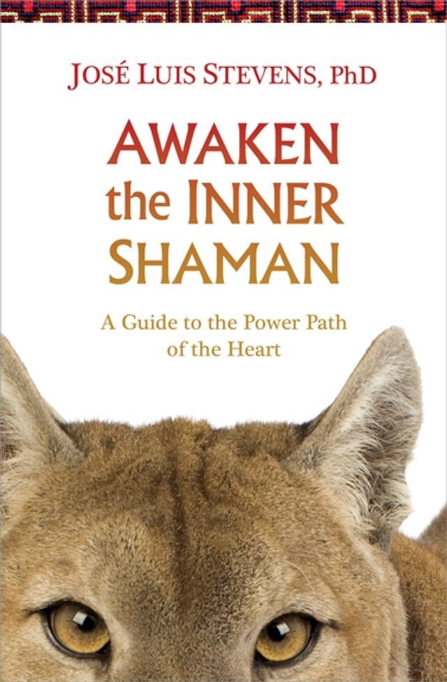  Awaken the Inner Shaman(Kobo/電子書)