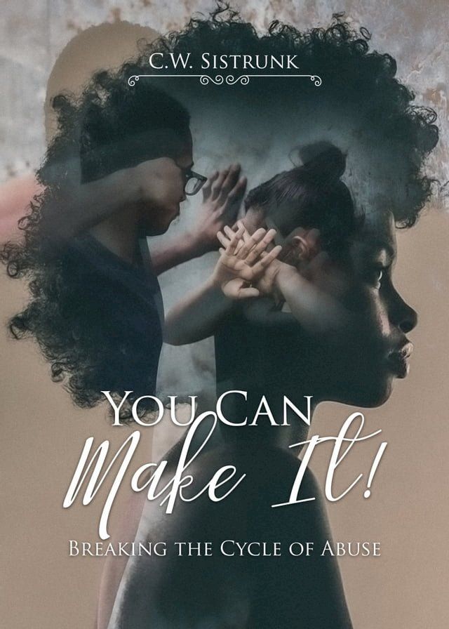  You Can Make It!(Kobo/電子書)