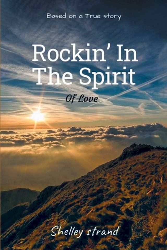  RockinaEUR(tm) in the Spirit of Love(Kobo/電子書)